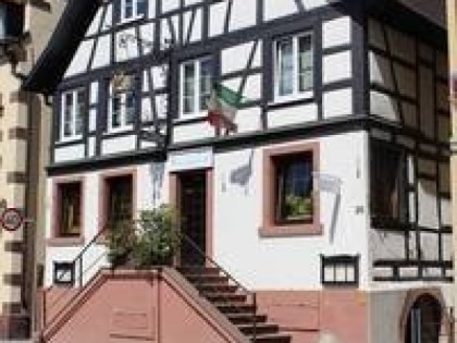 Фото: Krone Zell